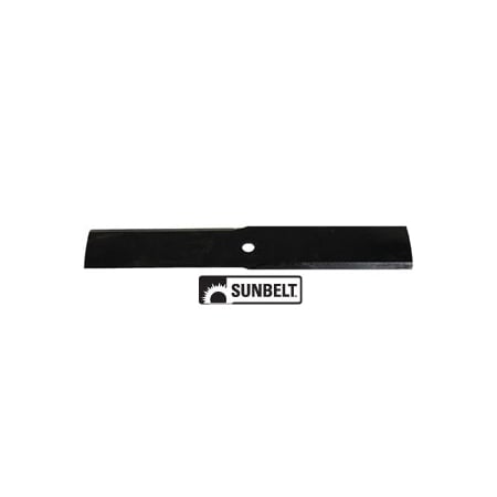 Sunbelt BLADE-MOWER, 16-1/4", 5/8", SAND 17" x3" x1" A-B1SB10172